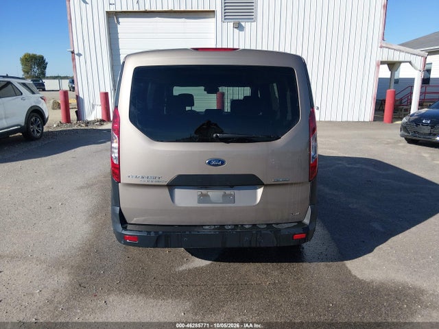 Продажа на аукционе авто 2020 Ford Transit Connect Xl Passenger, vin: NM0GE9E23L1443947, номер лота: 46285771