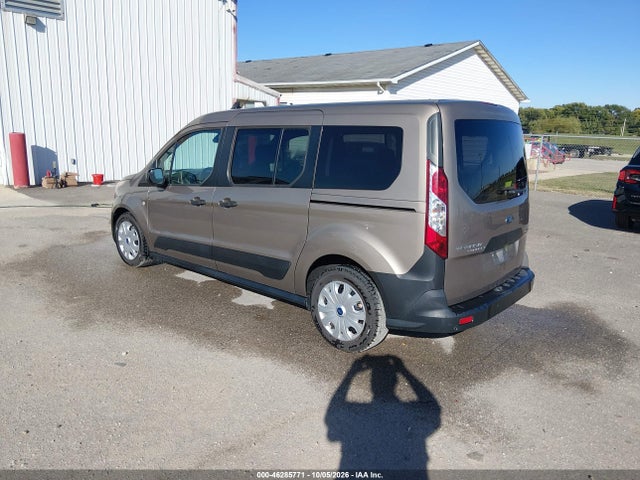 Продажа на аукционе авто 2020 Ford Transit Connect Xl Passenger, vin: NM0GE9E23L1443947, номер лота: 46285771