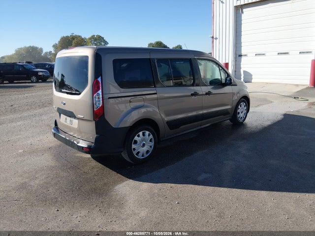 Продажа на аукционе авто 2020 Ford Transit Connect Xl Passenger, vin: NM0GE9E23L1443947, номер лота: 46285771
