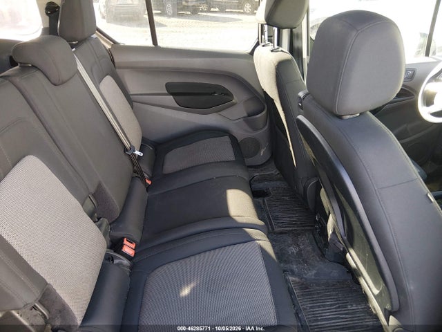 Продажа на аукционе авто 2020 Ford Transit Connect Xl Passenger, vin: NM0GE9E23L1443947, номер лота: 46285771