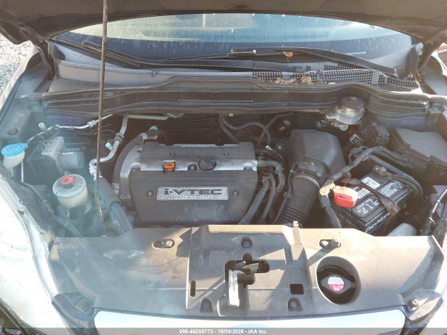 Aukcja sprzedaży 2009 Honda Cr-v Ex-l, vin: 5J6RE48769L068228, numer aukcji: 46285773