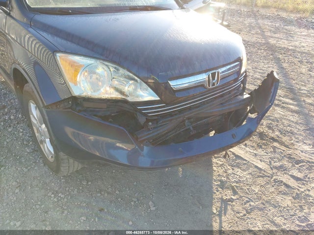 Aukcja sprzedaży 2009 Honda Cr-v Ex-l, vin: 5J6RE48769L068228, numer aukcji: 46285773