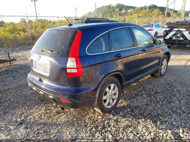 Aukcja sprzedaży 2009 Honda Cr-v Ex-l, vin: 5J6RE48769L068228, numer aukcji: 46285773
