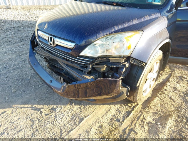Aukcja sprzedaży 2009 Honda Cr-v Ex-l, vin: 5J6RE48769L068228, numer aukcji: 46285773