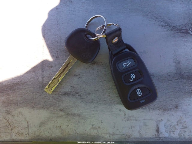 Продаж на аукціоні авто 2012 Kia Optima Lx, vin: 5XXGM4A70CG045741, номер лоту: 46285782