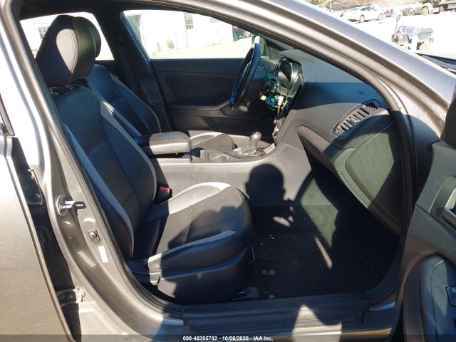 Продаж на аукціоні авто 2012 Kia Optima Lx, vin: 5XXGM4A70CG045741, номер лоту: 46285782