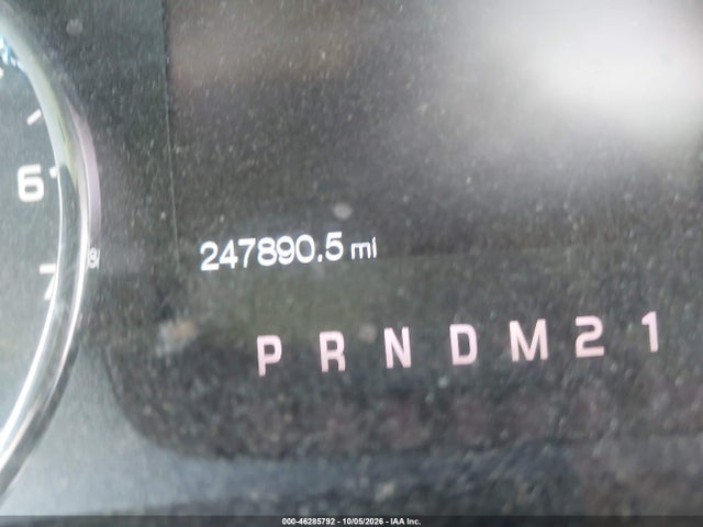 Продажа на аукционе авто 2011 Ford F-150 Lariat, vin: 1FTFW1CF2BKE23314, номер лота: 46285792