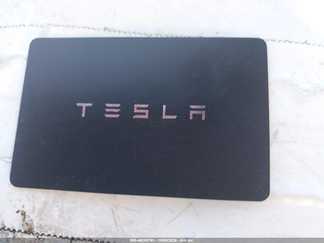 46285793 :رقم المزاد ، 7SAYGDEE9PA119168 vin ، 2023 Tesla Model Y Awd/long Range Dual Motor All-wheel Drive مزاد بيع