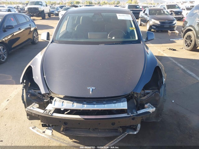 46285793 :رقم المزاد ، 7SAYGDEE9PA119168 vin ، 2023 Tesla Model Y Awd/long Range Dual Motor All-wheel Drive مزاد بيع