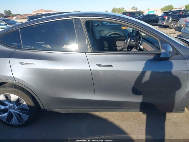 46285793 :رقم المزاد ، 7SAYGDEE9PA119168 vin ، 2023 Tesla Model Y Awd/long Range Dual Motor All-wheel Drive مزاد بيع