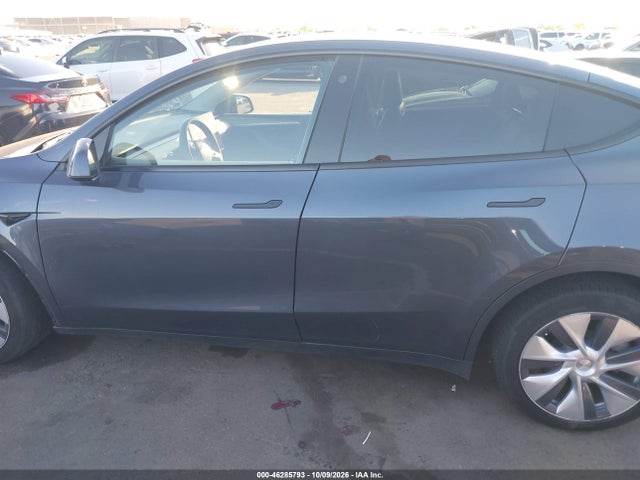 46285793 :رقم المزاد ، 7SAYGDEE9PA119168 vin ، 2023 Tesla Model Y Awd/long Range Dual Motor All-wheel Drive مزاد بيع