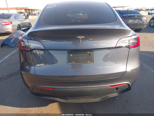 46285793 :رقم المزاد ، 7SAYGDEE9PA119168 vin ، 2023 Tesla Model Y Awd/long Range Dual Motor All-wheel Drive مزاد بيع