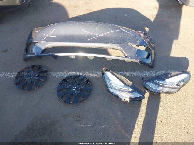 46285793 :رقم المزاد ، 7SAYGDEE9PA119168 vin ، 2023 Tesla Model Y Awd/long Range Dual Motor All-wheel Drive مزاد بيع