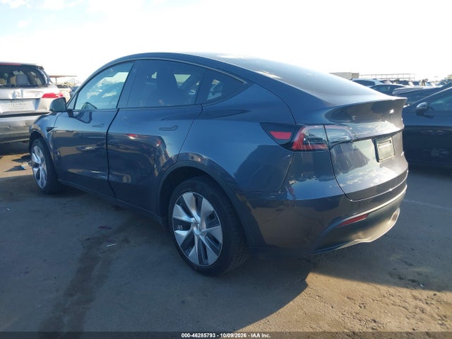 46285793 :رقم المزاد ، 7SAYGDEE9PA119168 vin ، 2023 Tesla Model Y Awd/long Range Dual Motor All-wheel Drive مزاد بيع