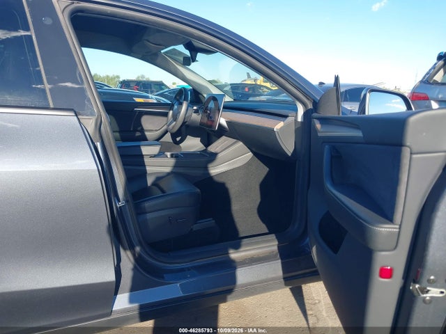 46285793 :رقم المزاد ، 7SAYGDEE9PA119168 vin ، 2023 Tesla Model Y Awd/long Range Dual Motor All-wheel Drive مزاد بيع