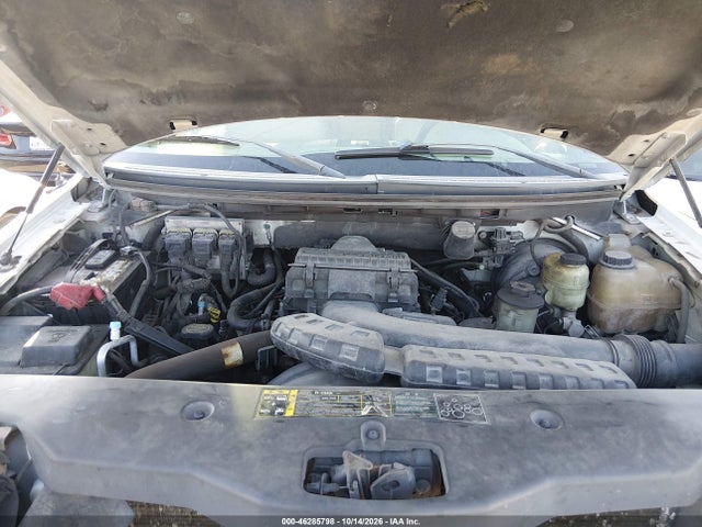 Aukcja sprzedaży 2004 Ford F-150 Fx4/lariat/xlt, vin: 1FTPW14594KC08106, numer aukcji: 46285798