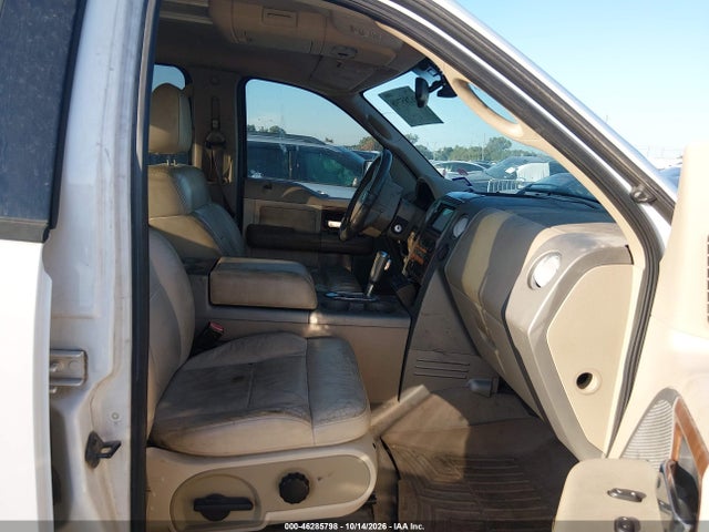 Aukcja sprzedaży 2004 Ford F-150 Fx4/lariat/xlt, vin: 1FTPW14594KC08106, numer aukcji: 46285798
