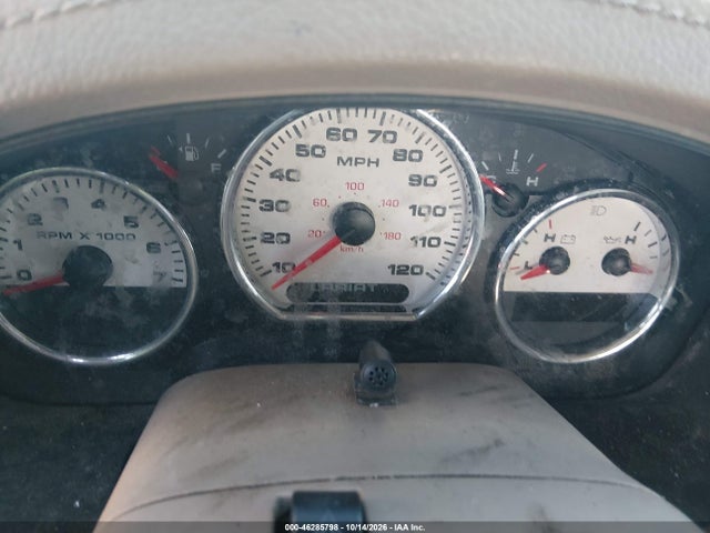 Aukcja sprzedaży 2004 Ford F-150 Fx4/lariat/xlt, vin: 1FTPW14594KC08106, numer aukcji: 46285798