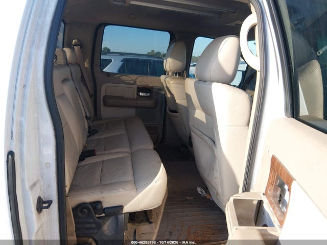 Aukcja sprzedaży 2004 Ford F-150 Fx4/lariat/xlt, vin: 1FTPW14594KC08106, numer aukcji: 46285798