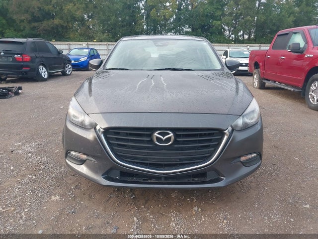 Продаж на аукціоні авто 2018 Mazda Mazda3 5-door Touring, vin: 3MZBN1L3XJM211904, номер лоту: 46285809