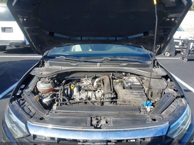 3VWC57BU0KM051602 Volkswagen Jetta 1.4t R-line/1.4t S/1.4t Se