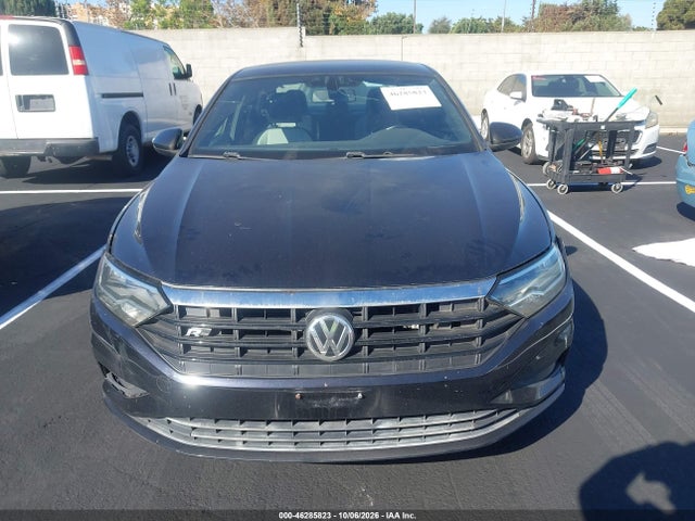 3VWC57BU0KM051602 Volkswagen Jetta 1.4t R-line/1.4t S/1.4t Se