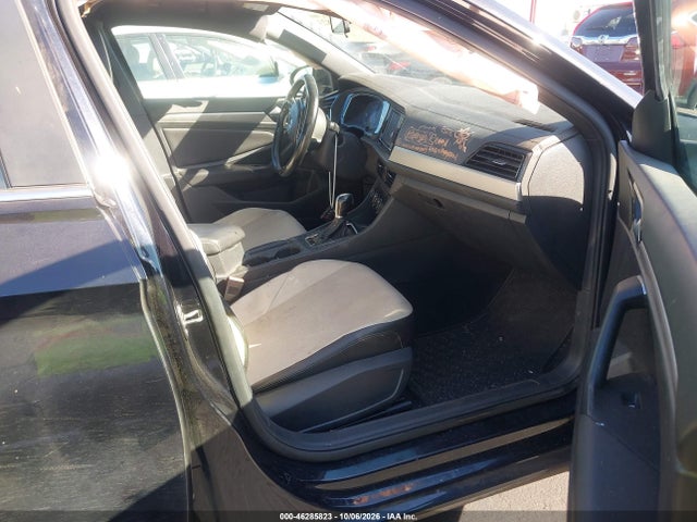 3VWC57BU0KM051602 Volkswagen Jetta 1.4t R-line/1.4t S/1.4t Se