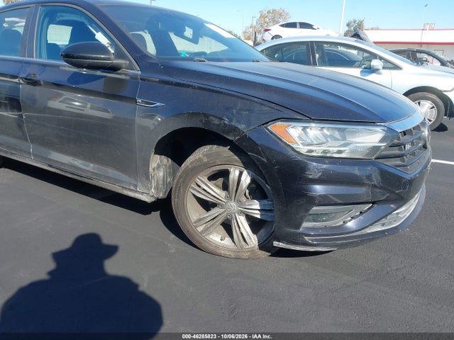 3VWC57BU0KM051602 Volkswagen Jetta 1.4t R-line/1.4t S/1.4t Se
