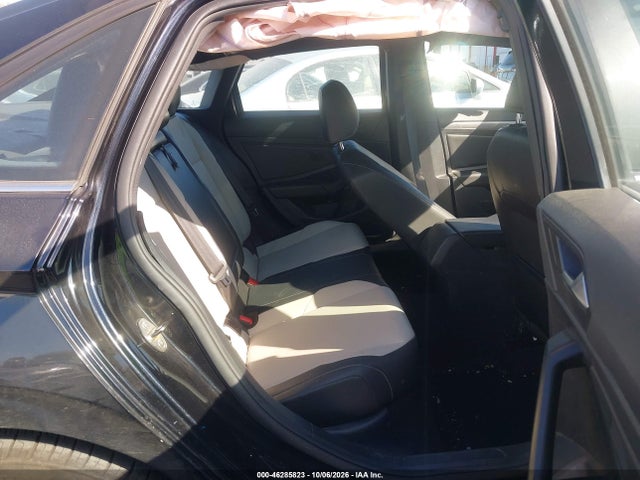 3VWC57BU0KM051602 Volkswagen Jetta 1.4t R-line/1.4t S/1.4t Se