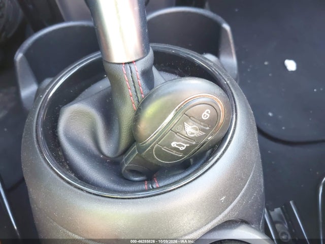 Mini Convertible Cooper S 2019 WMWWG9C53K3J30953 Image 11