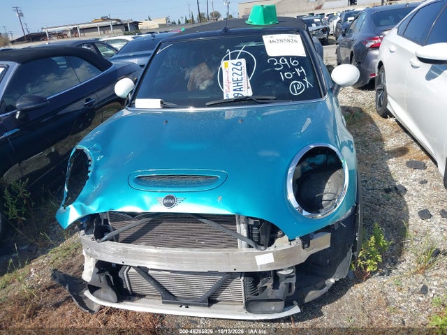 Mini Convertible Cooper S 2019 WMWWG9C53K3J30953 Image 13