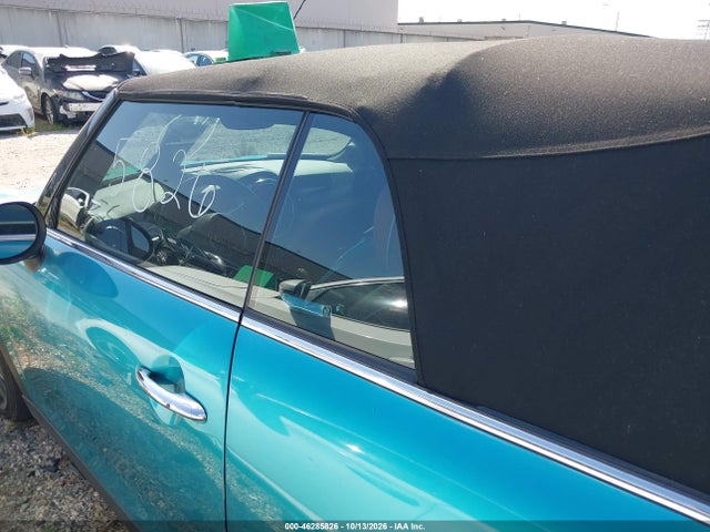 Mini Convertible Cooper S 2019 WMWWG9C53K3J30953 Image 15