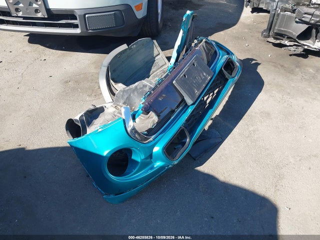 Mini Convertible Cooper S 2019 WMWWG9C53K3J30953 Image 12