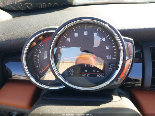 Mini Convertible Cooper S 2019 WMWWG9C53K3J30953 Image 7