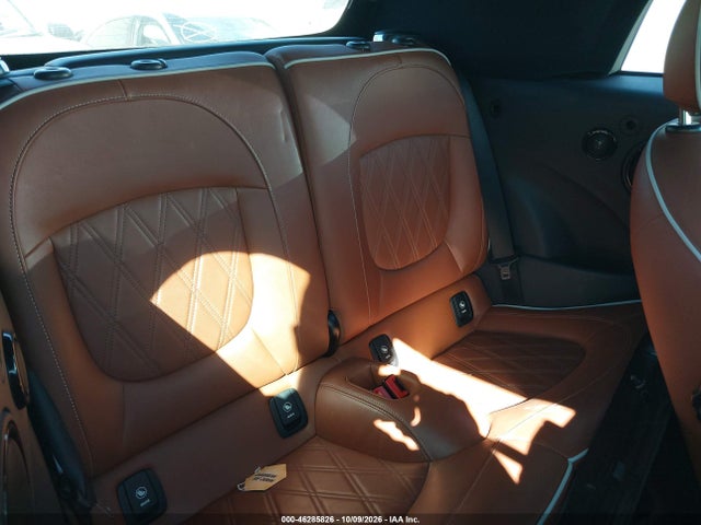 Mini Convertible Cooper S 2019 WMWWG9C53K3J30953 Image 8