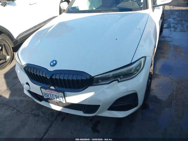 BMW 330I 2020 3MW5R1J03L8B31222 Image 13