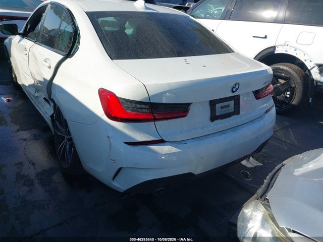 BMW 330I 2020 3MW5R1J03L8B31222 Image 17