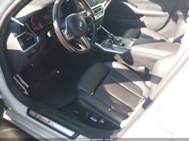 BMW 330I 2020 3MW5R1J03L8B31222 Image 18