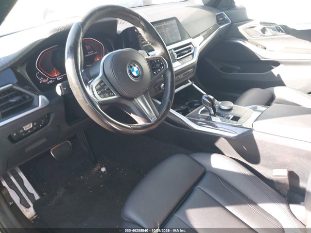 BMW 330I 2020 3MW5R1J03L8B31222 Image 20