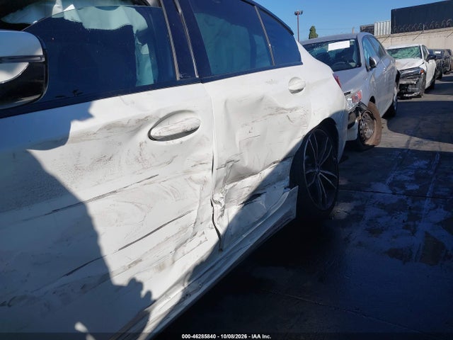 BMW 330I 2020 3MW5R1J03L8B31222 Image 22