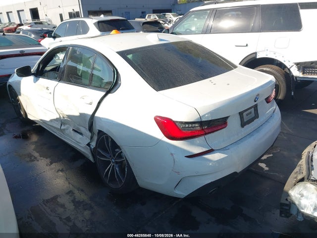 BMW 330I 2020 3MW5R1J03L8B31222 Image 3