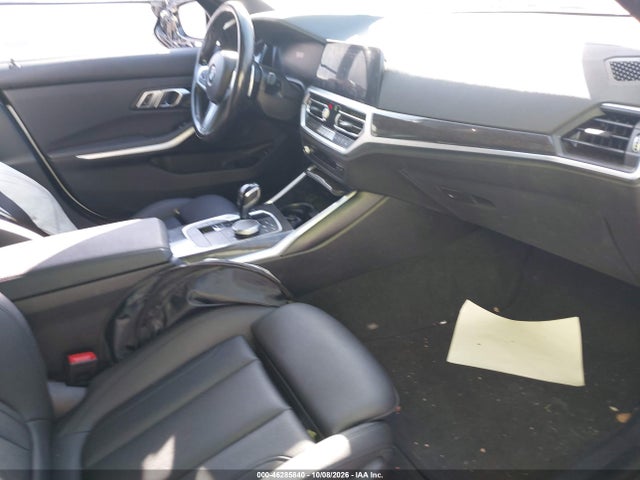 BMW 330I 2020 3MW5R1J03L8B31222 Image 5