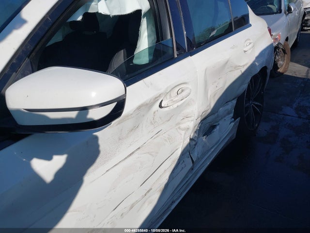 BMW 330I 2020 3MW5R1J03L8B31222 Image 6