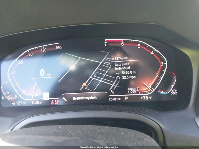 BMW 330I 2020 3MW5R1J03L8B31222 Image 7