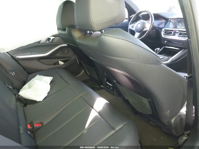 BMW 330I 2020 3MW5R1J03L8B31222 Image 8
