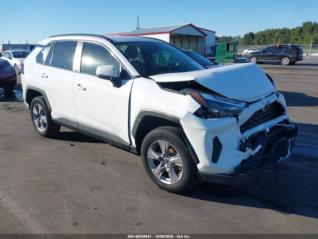 Aukcja sprzedaży 2023 Toyota Rav4 Hybrid Le, vin: JTMMWRFV0PD197570, numer aukcji: 46285841