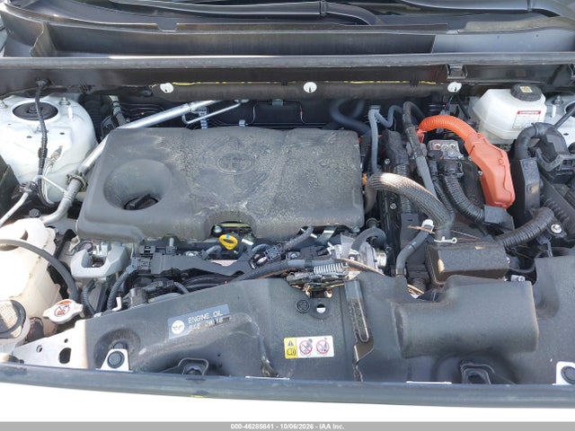 Aukcja sprzedaży 2023 Toyota Rav4 Hybrid Le, vin: JTMMWRFV0PD197570, numer aukcji: 46285841