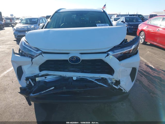 Aukcja sprzedaży 2023 Toyota Rav4 Hybrid Le, vin: JTMMWRFV0PD197570, numer aukcji: 46285841