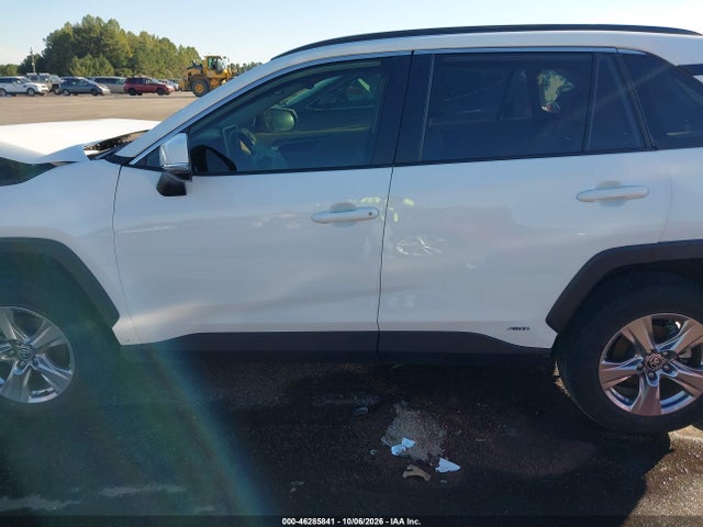 Aukcja sprzedaży 2023 Toyota Rav4 Hybrid Le, vin: JTMMWRFV0PD197570, numer aukcji: 46285841