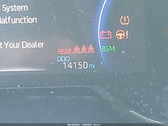 Aukcja sprzedaży 2023 Toyota Rav4 Hybrid Le, vin: JTMMWRFV0PD197570, numer aukcji: 46285841